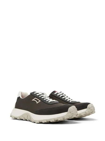 Sneakerși Camper gri