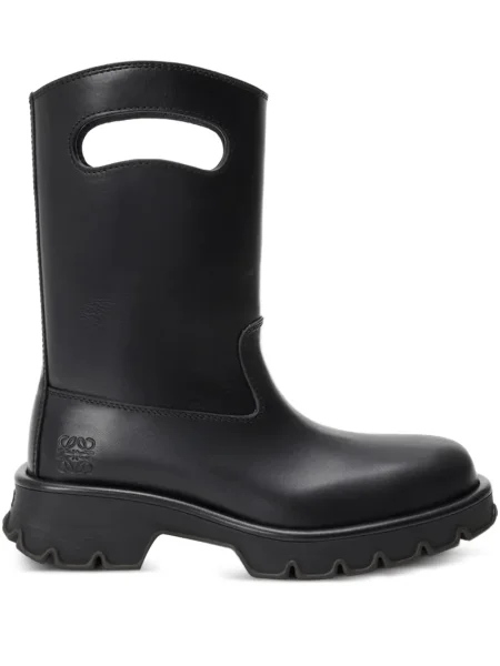 Botine Loewe negru