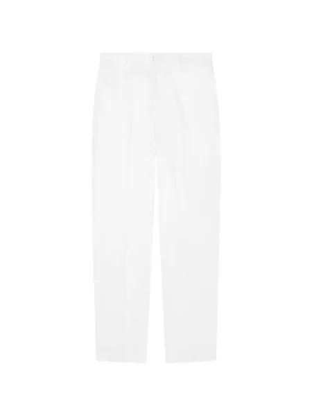 Pantaloni Armani Exchange alb