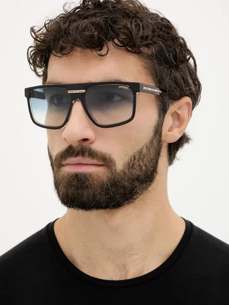 Carrera ochelari de soare VICTORY C negru