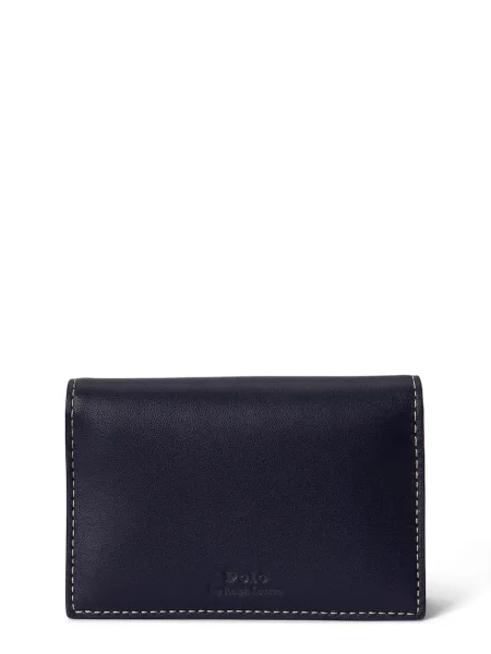 Polo Ralph Lauren гаманець шкіряний
