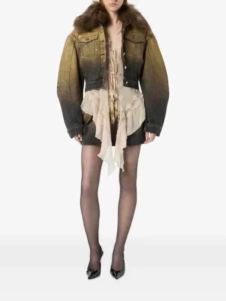 Fusta mini Blumarine