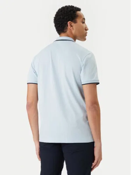 Polokošile Jack & Jones modré