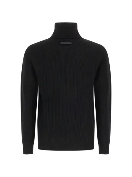 Pulover Alphatauri negru