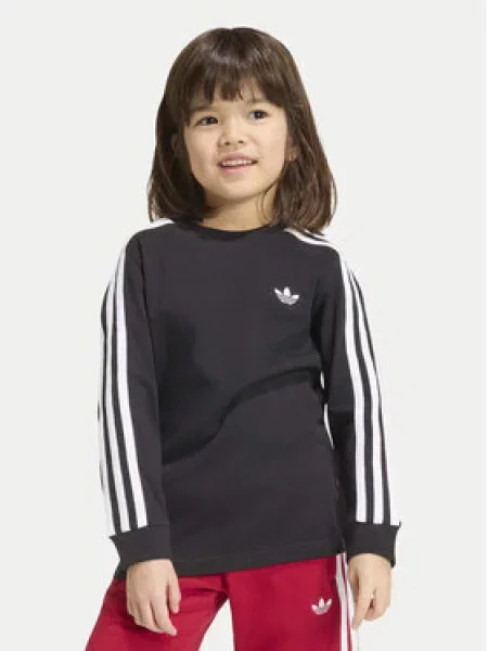 Halenka adidas černá