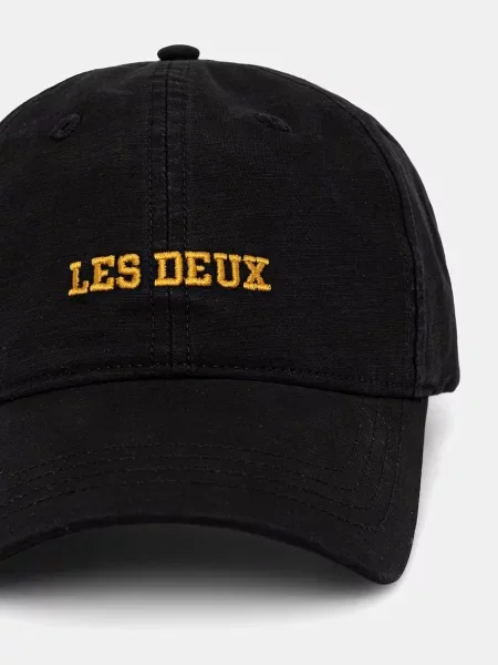 Мини кепка Les Deux
