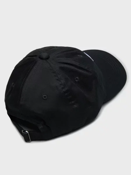 Кепка Ea7 Emporio Armani чорна