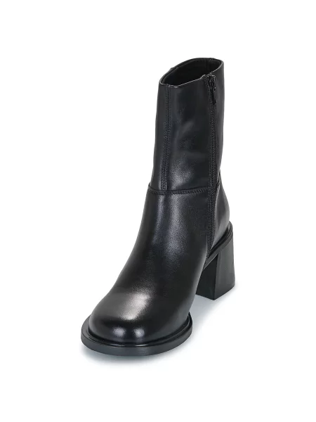 Pantofi Vagabond Shoemakers negru