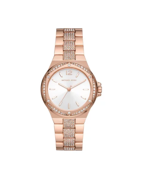 Часы Michael Kors розовые