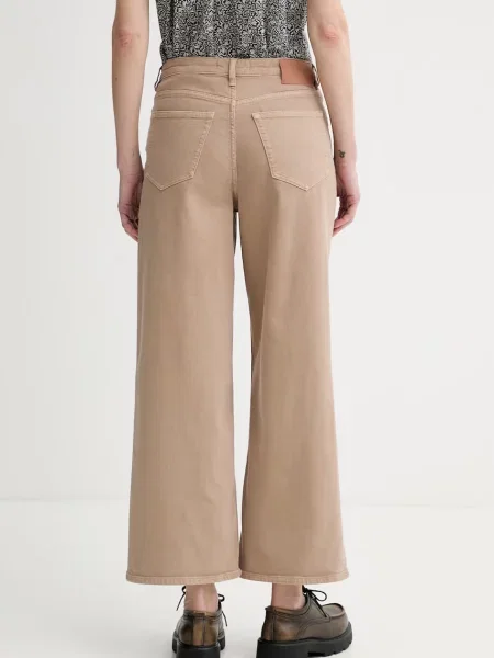 Marc O'Polo джинси wide leg
