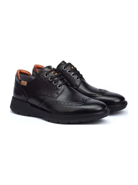 Pantofi Pikolinos negru