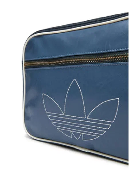 Adidas Kabelka Airliner modrá