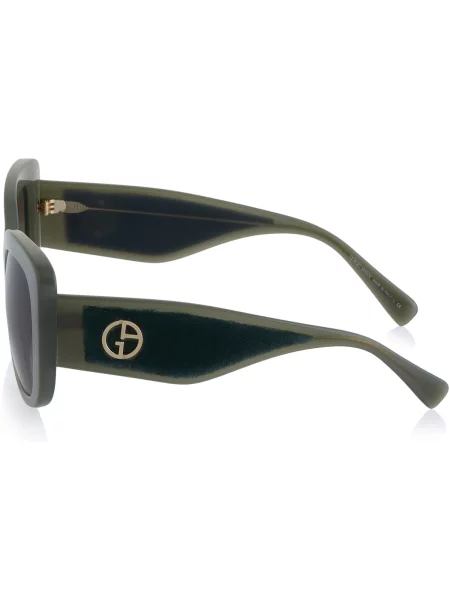 Ceas Emporio Armani verde