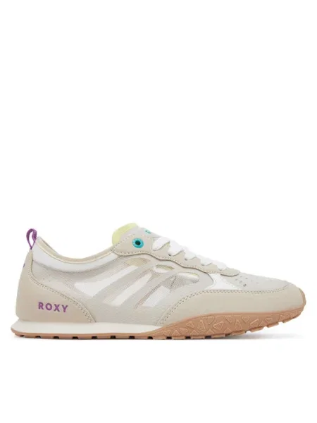 Сникърси Roxy бежов