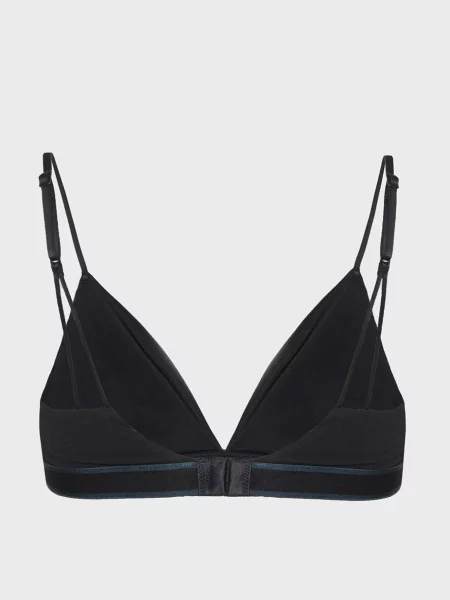 Бюстгальтер Calvin Klein черный