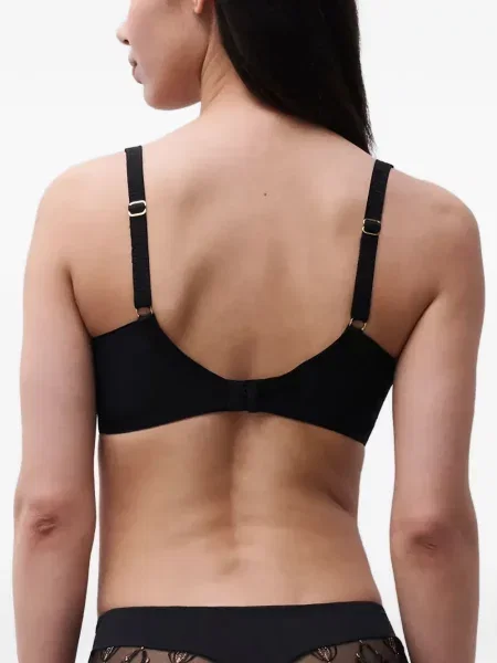 Sutien Chantelle plasă negru