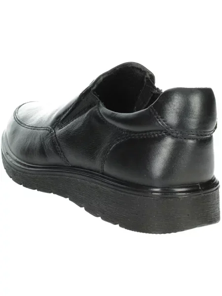 Pantofi Mauri Moda negru