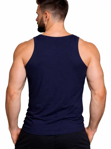 Boksarice Everlast modra