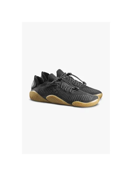 Sneakersy Vivobarefoot czarne