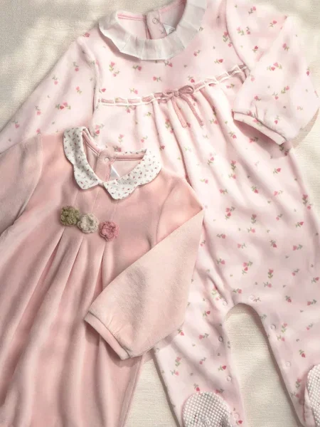 Детский комбинезон Mayoral Newborn