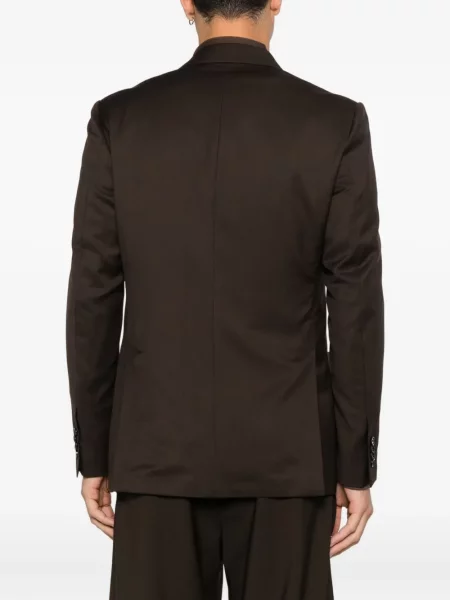 Sacou Lardini maro