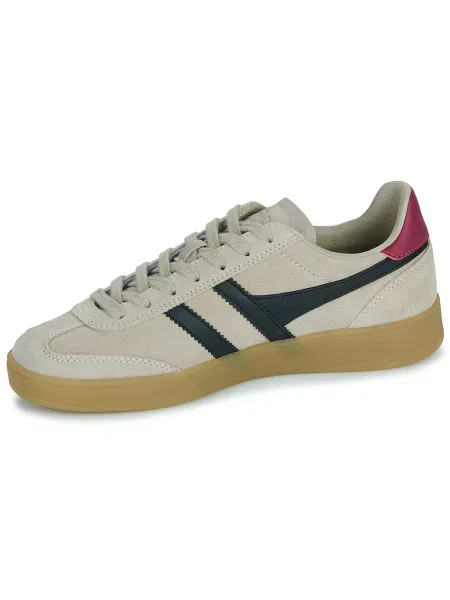 Pantofi Gola bej