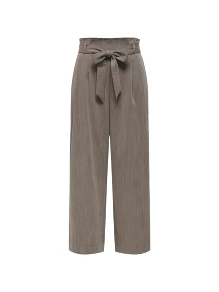 Pantaloni Only bej