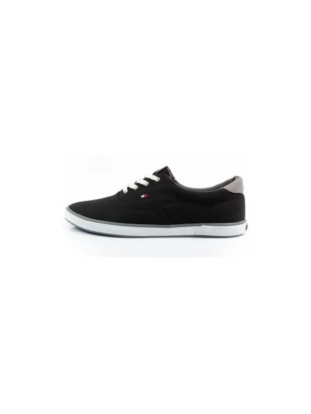 Tenisice Tommy Hilfiger crna