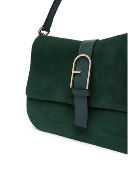 Kabelka Furla CN zelená
