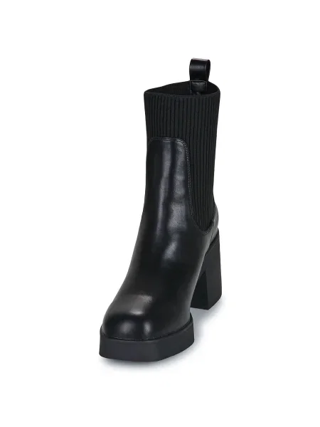 Pantofi Ravel negru