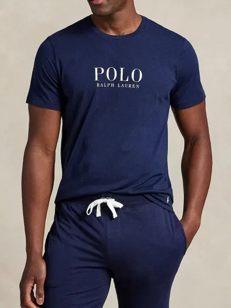 Polo Ralph Lauren pyžamové tričko