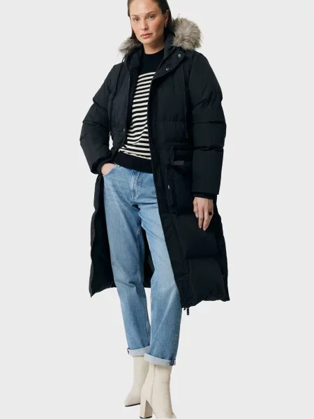 Куртка Mexx черная