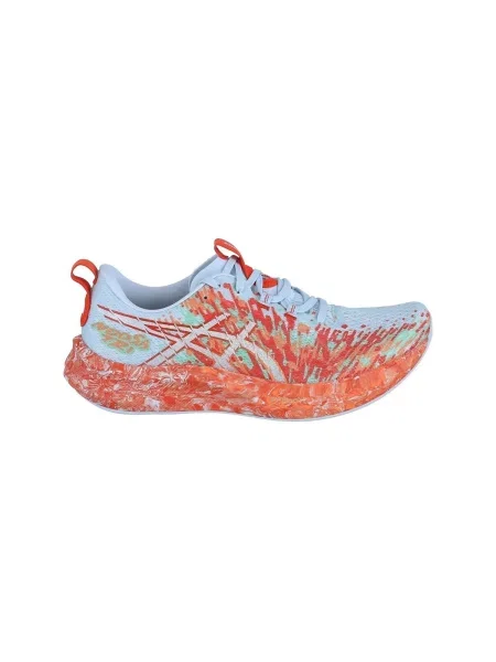 Pantofi Asics portocaliu
