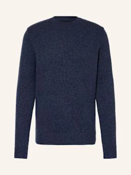 Barbour Svetr Covent tmavě modrá