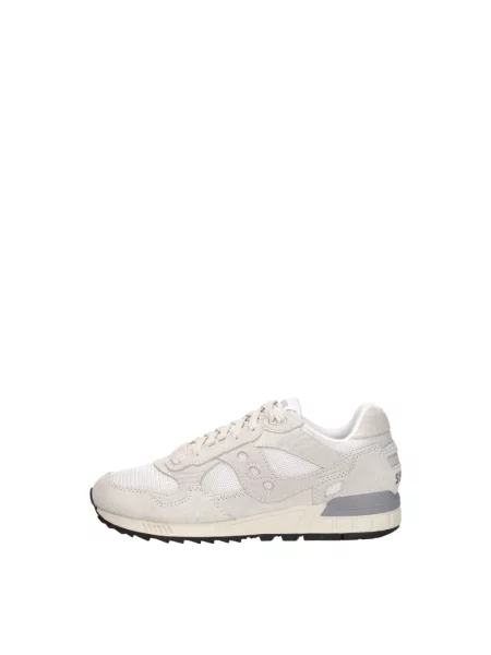 Sneakersy Saucony białe