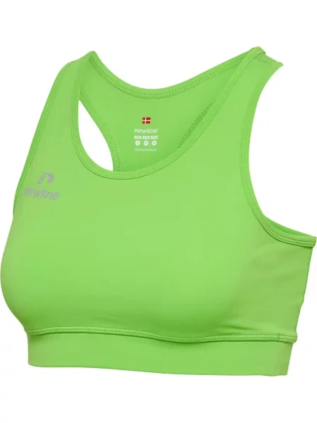 Koszulka Newline Athletic zielona