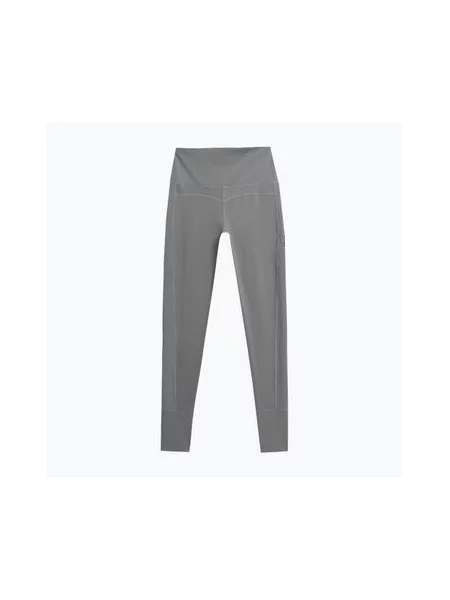 Легінси 4F middle grey сірі