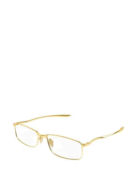Ochelari de soare dreptunghiulari Balenciaga Eyewear