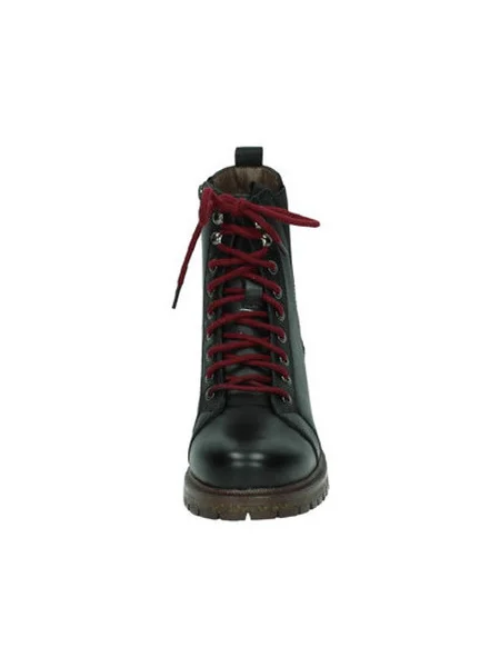 Pantofi Khloe Marin negru