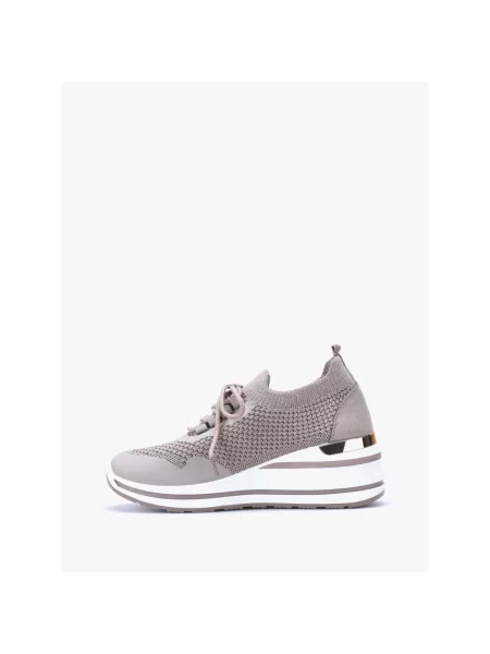 Pantofi La Modeuse bej
