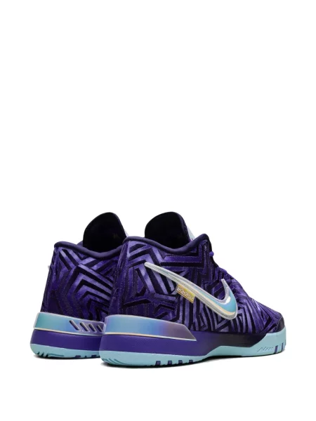 Sneakersy Nike Air Max pomarańczowe