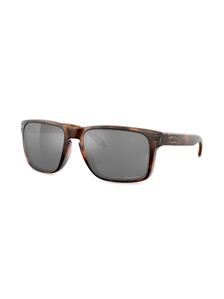 Ochelari de soare Oakley maro