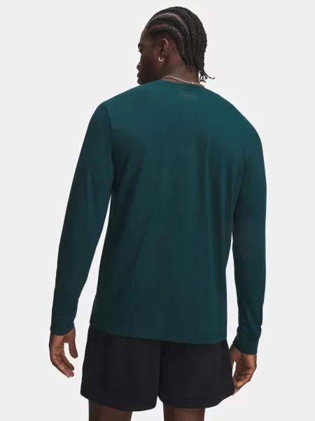 Majica Under Armour crna