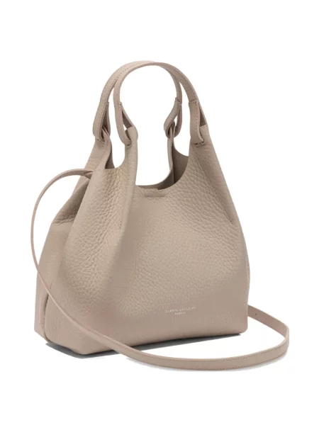 Geanta de piele Gianni Chiarini din piele