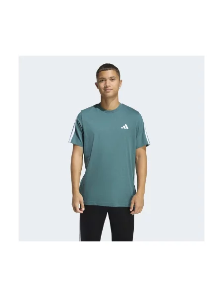 Tricou Adidas albastru