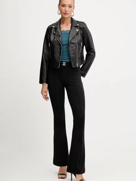 Kurtka przejściowa Morgan czarna