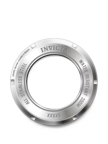 Ceas Invicta albastru