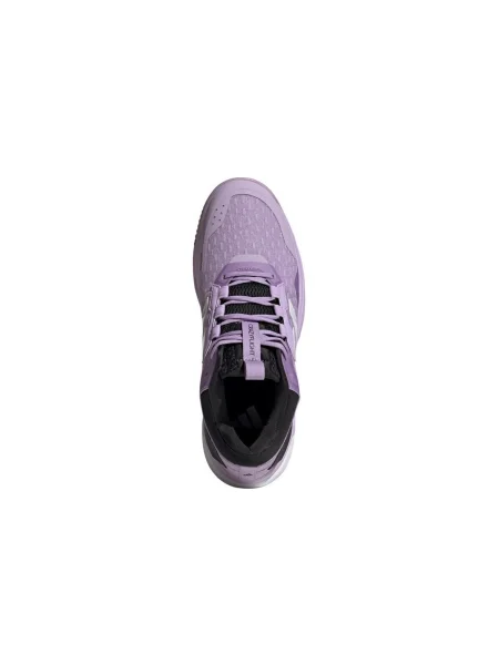 Tenisky Adidas fialová