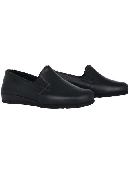 Pantofi Rohde negru