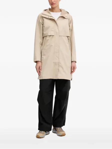 Palton Helly Hansen cu glugă